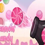 Cannon Candy: Shooter Bubble Candy Blast